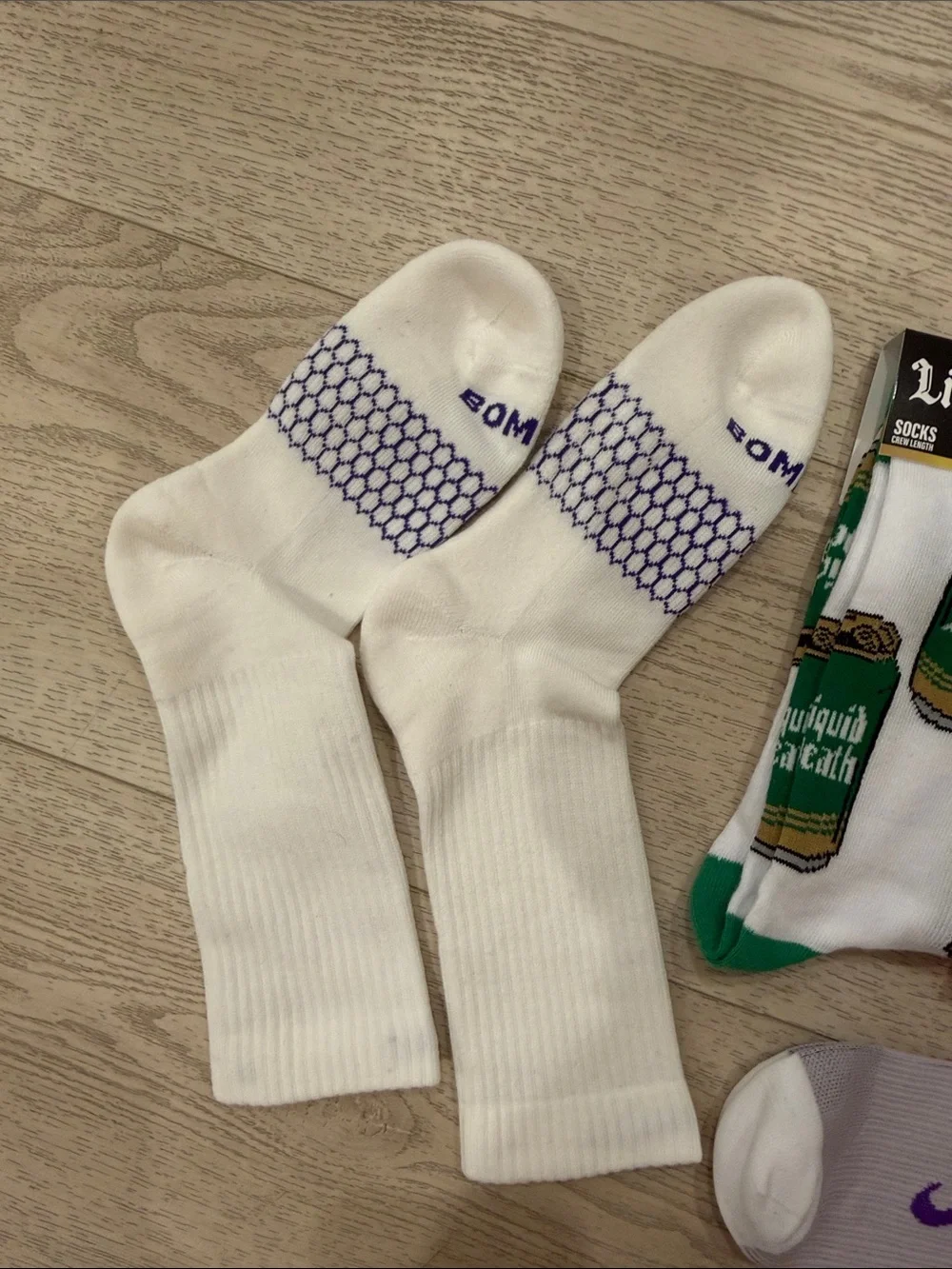 Athletic Socks Bundle